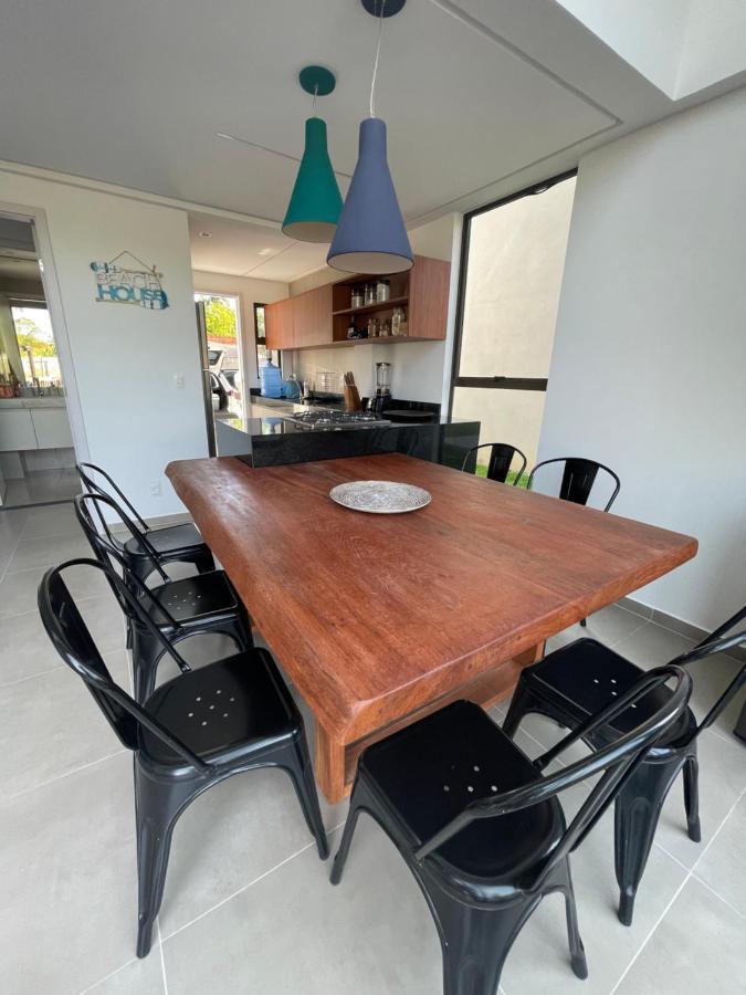 הוילה Casa Milagres Oka 19 - São Miguel dos Milagres מראה חיצוני תמונה