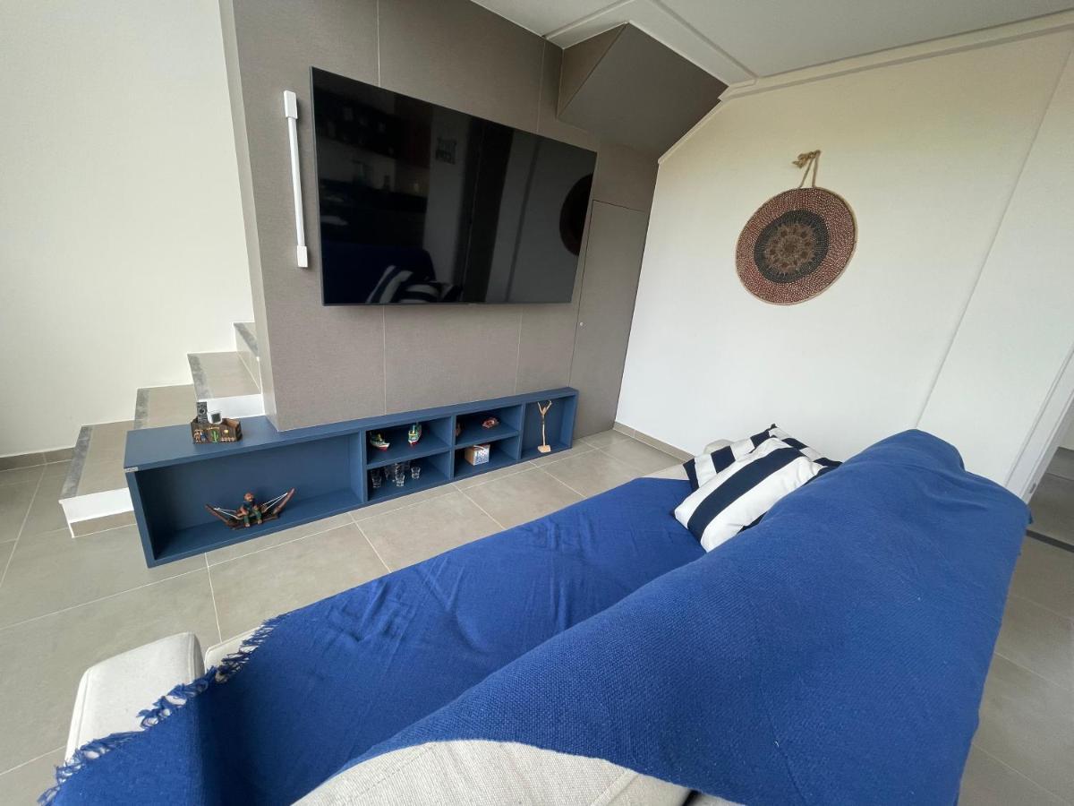 הוילה Casa Milagres Oka 19 - São Miguel dos Milagres מראה חיצוני תמונה
