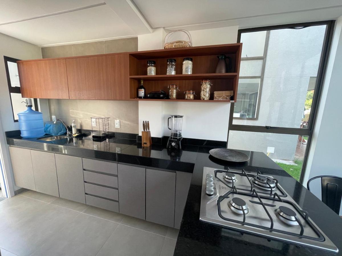 הוילה Casa Milagres Oka 19 - São Miguel dos Milagres מראה חיצוני תמונה